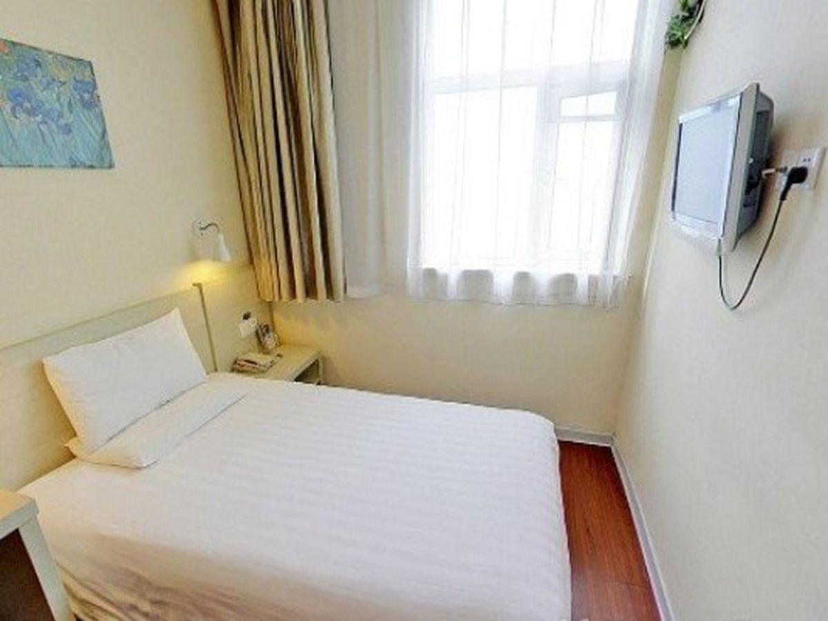 Hanting Express Chongqing Chenjiaping Экстерьер фото